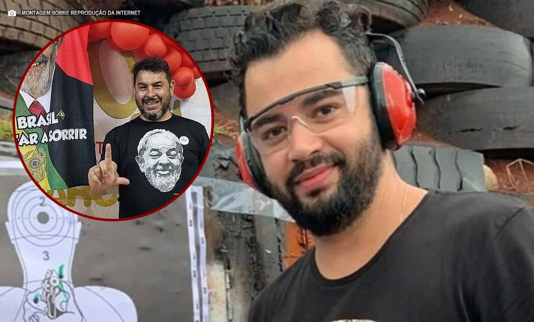 Júri condena Jorge Guaranho a 20 anos de prisão homem que matou petista por política