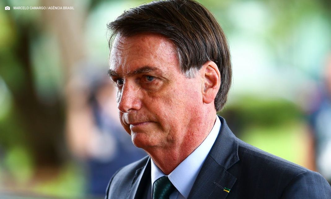 Tentativa de golpe de Estado: Gonet apresenta denúncia contra Bolsonaro e outros 33 ao STF