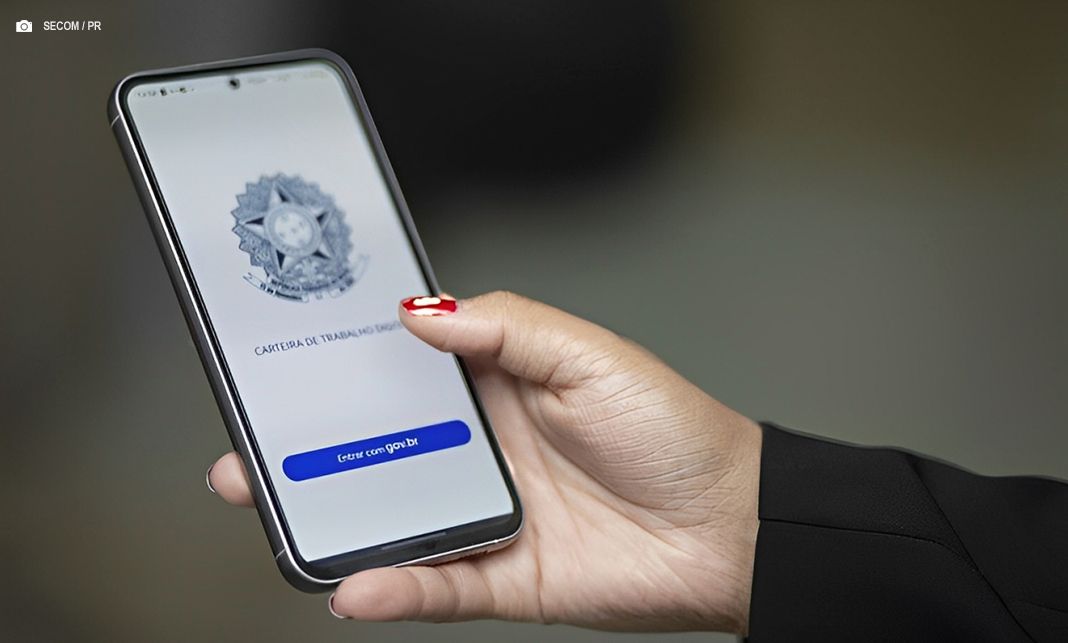 Distrito Federal abre 6,7 mil novos postos formais de trabalho em abril