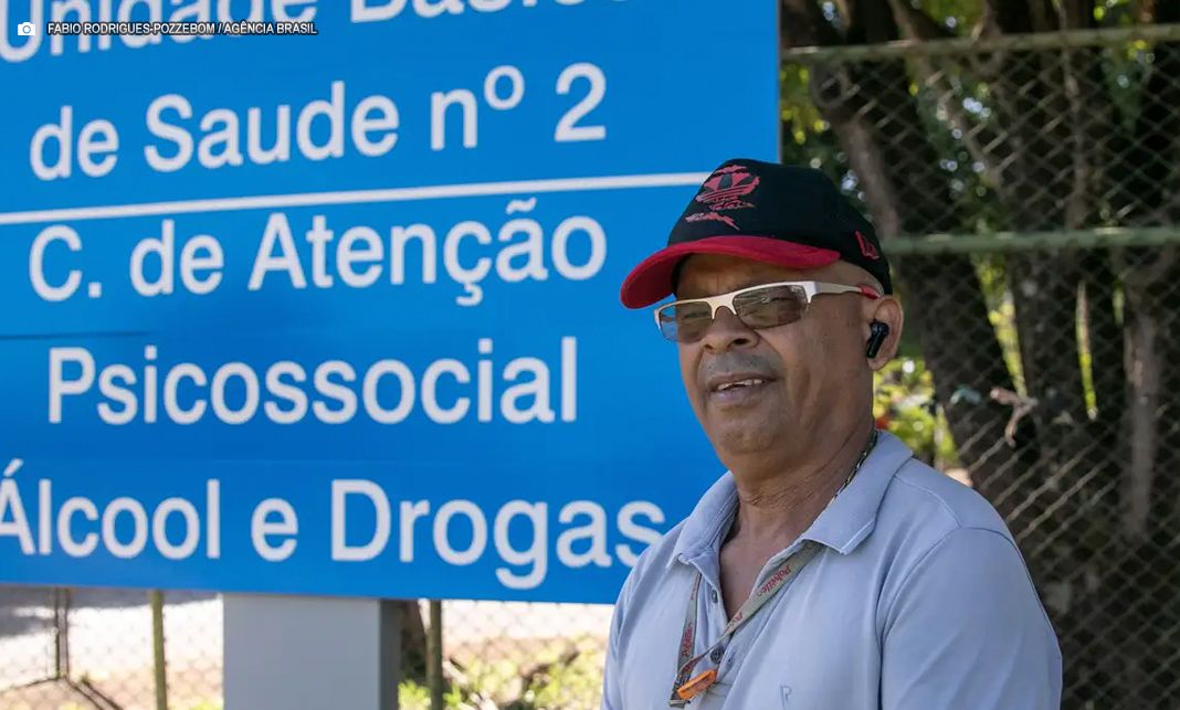 Luta contra alcoolismo envolve suporte do Estado e da sociedade