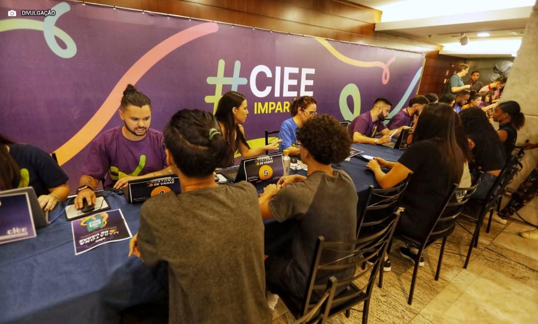 CIEE oferece 669 vagas de estágio no Distrito Federal