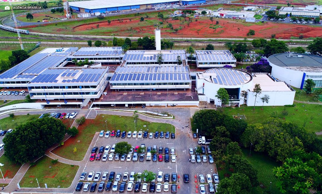 Caesb deve investir R$ 3,2 bilhões no sistema de saneamento da capital até 2029