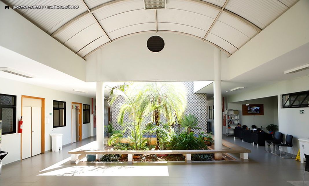 Lucilene Florêncio deve construir cinco novos Caps para fortalecer atendimento psicossocial