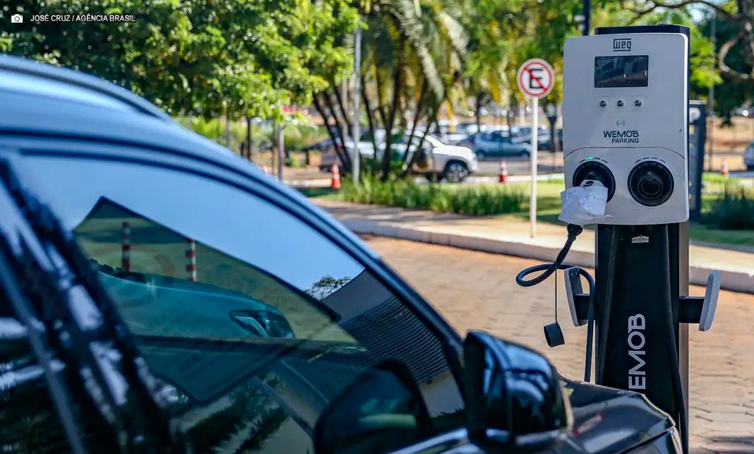 STF invalida lei de Roraima que isenta carros elétricos do IPVA