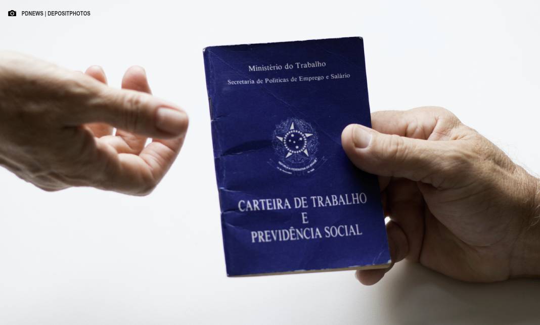 Distrito Federal encerra 2024 com saldo positivo de 42 mil empregos formais