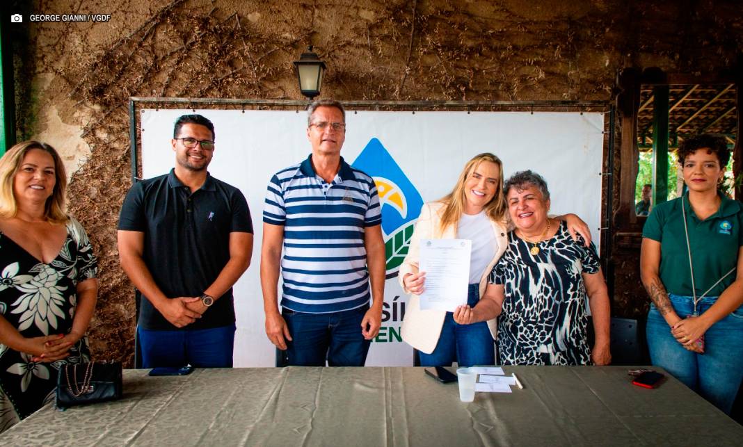 Licença para conclusão de obras de infraestrutura no Tororó garante segurança jurídica para moradores