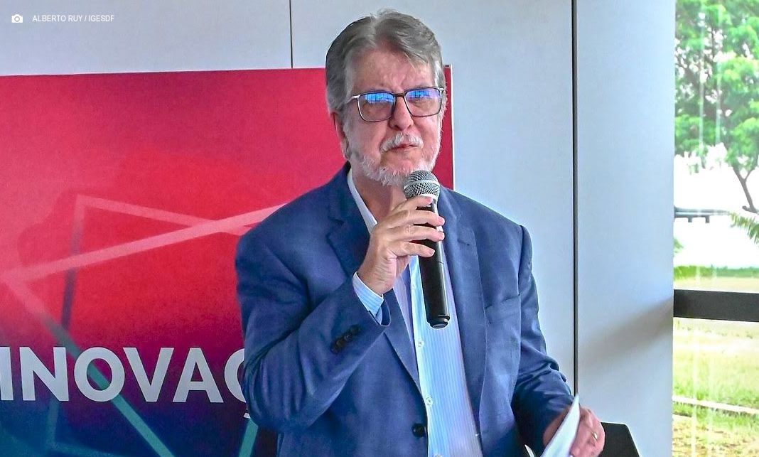 Cleber Monteiro é indicado para presidir o IGESDF