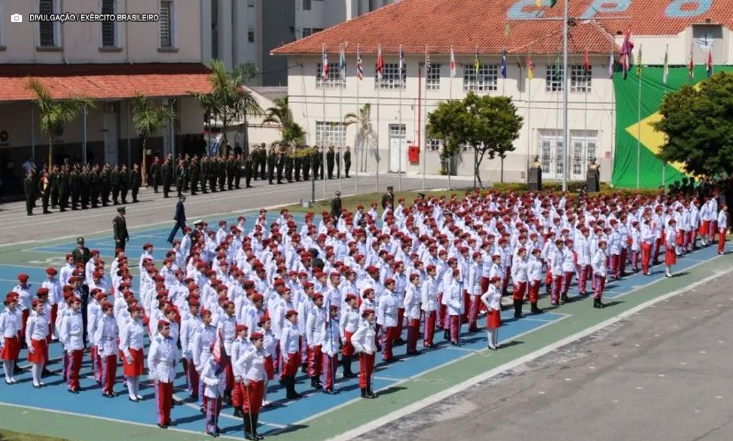 Após ação do MPF, Exército é obrigado a adotar cotas em processos seletivos para colégios militares