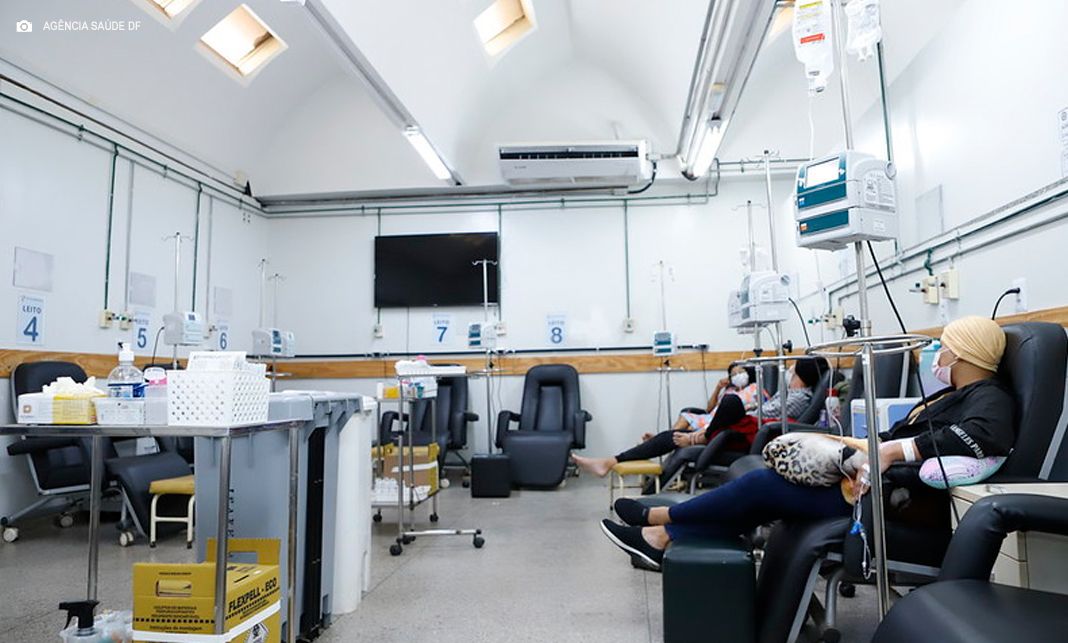 Dia Mundial de Combate ao Câncer destaca ações de prevenção e tratamento