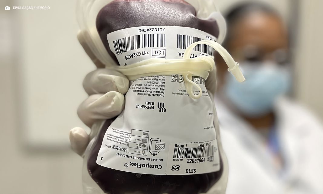 Anvisa aprova novo tratamento para condição sanguínea rara