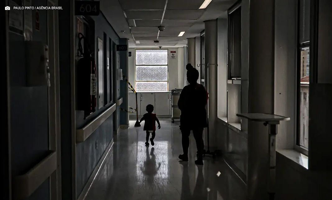 Doenças raras: cuidado especializado é essencial para 13 mi de pessoas