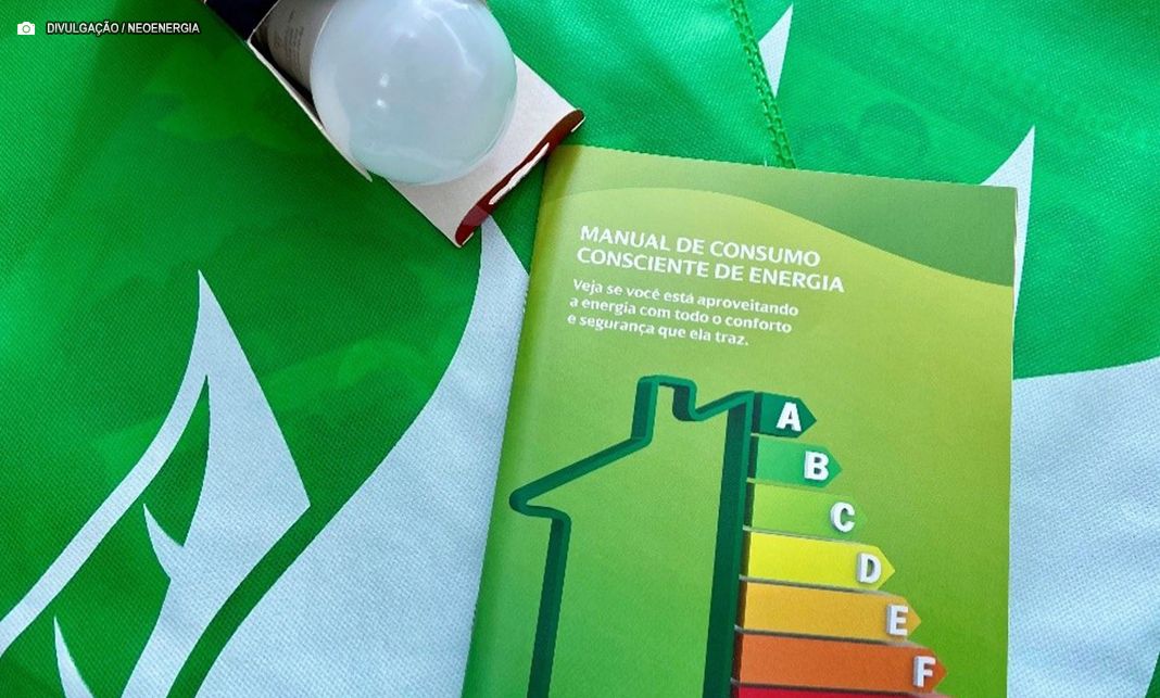 Aproveite a bandeira verde e veja dicas para economizar na conta de luz