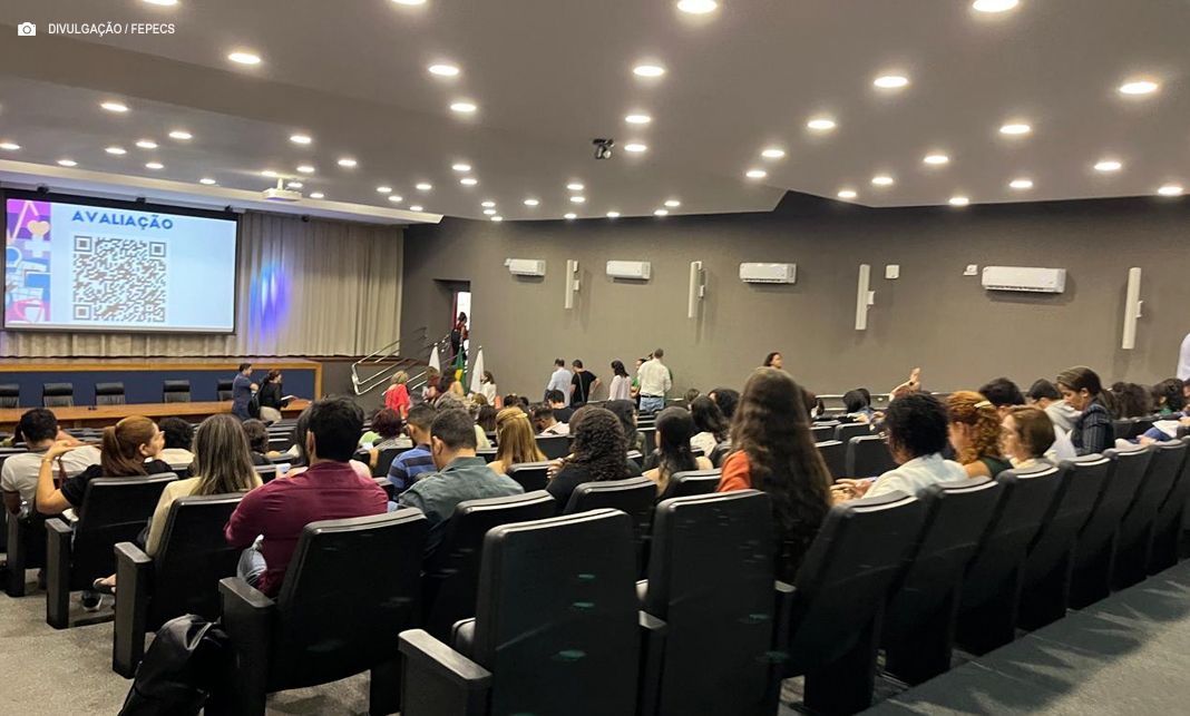 Escola de Saúde Pública realiza oficina preparatória para as atividades práticas em 2025