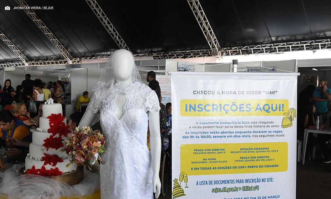 GDF Mais Perto do Cidadão chega à Estrutural com curso gratuito de organização do lar para profissionais domésticos e donas de casa