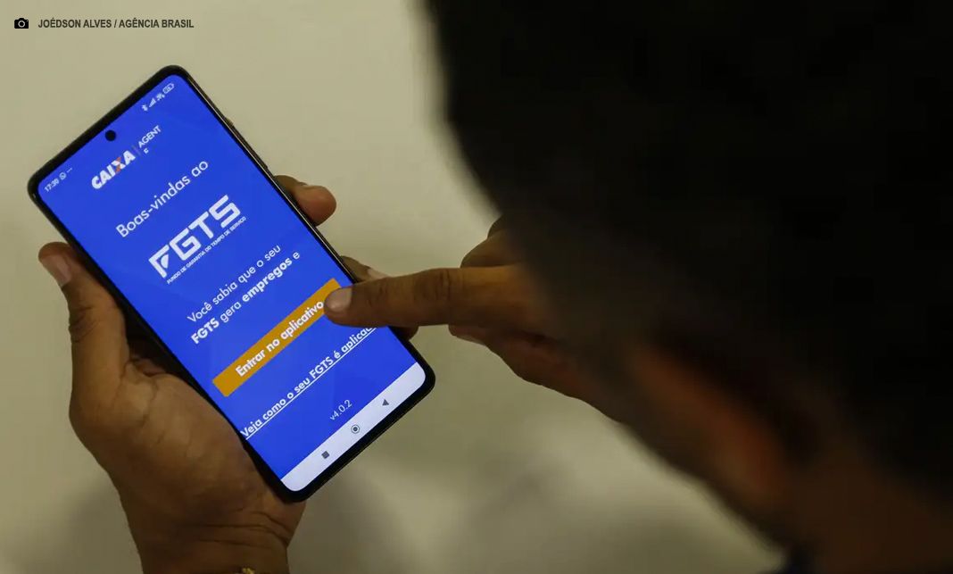 Governo vai liberar saldo do FGTS a quem optou por saque-aniversário