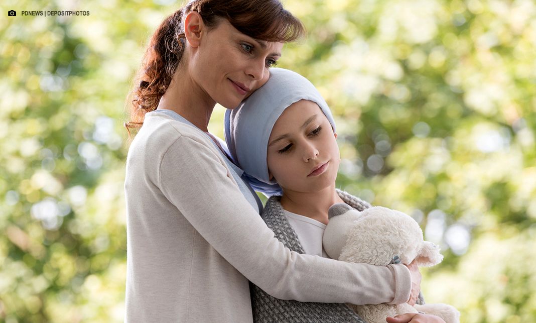 A importância do cuidado integral às famílias que possuem crianças em tratamento de câncer: como o Instituto Ronald McDonald contribui para remover as barreiras de acesso à saúde e cuidado.