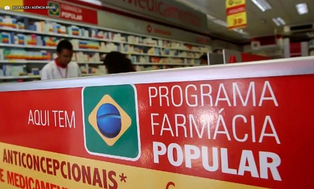 Nísia Trindade anuncia gratuidade dos 41 medicamentos no Farmácia Popular