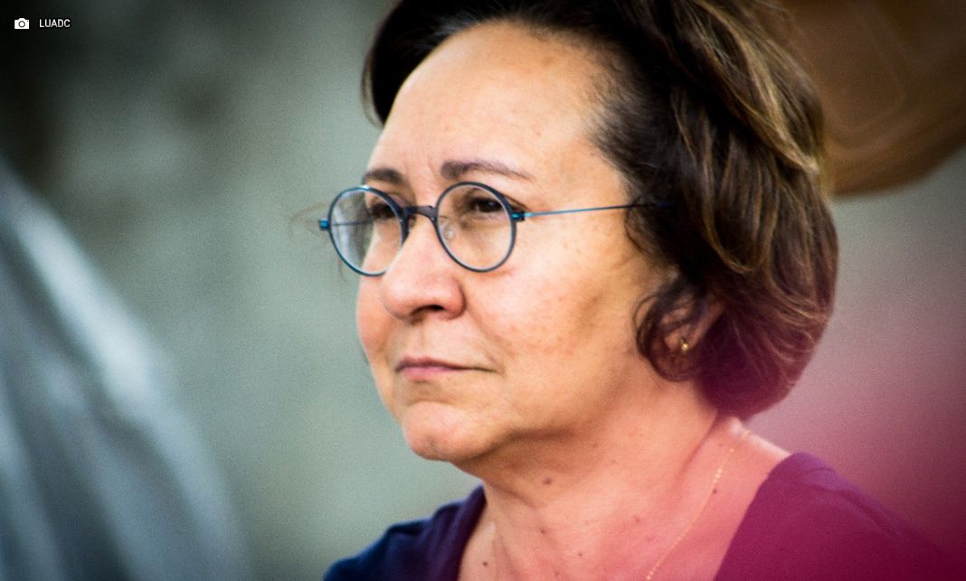 Solenidade de apresentação da nova superintendente do Hospital Universitário de Brasília (HUB-UnB), Maria Fátima de Sousa