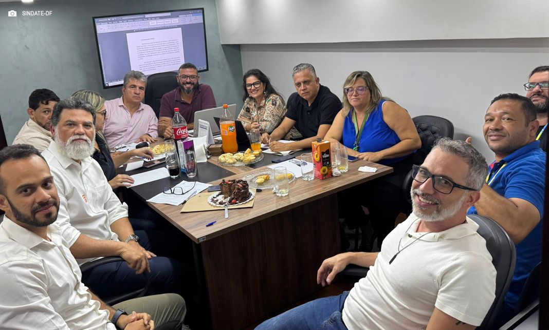 Entidades sindicais se mobilizam para garantir manutenção da Gratificação de Titulação