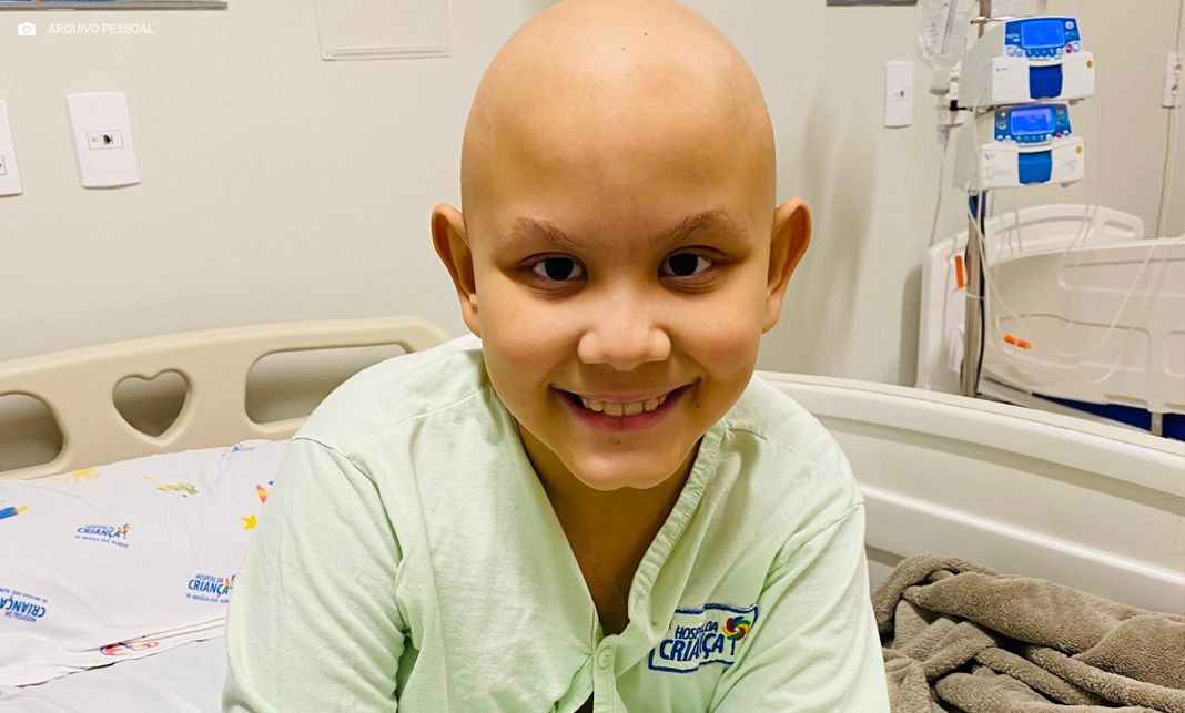 Dia Internacional de Luta contra o Câncer Infantil reforça a importância do diagnóstico precoce