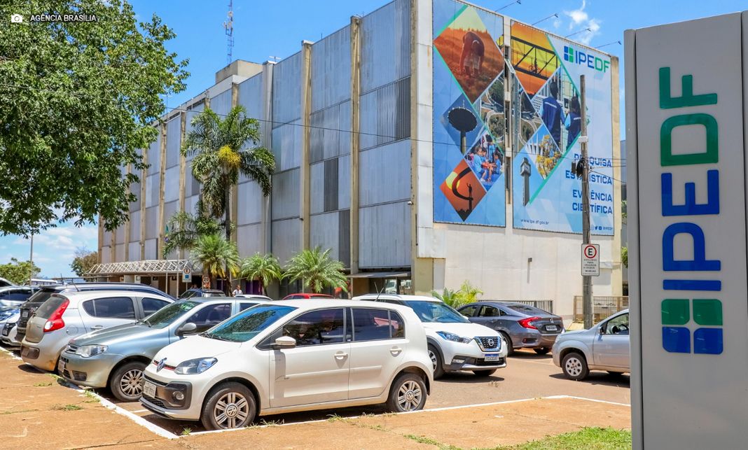 Nova Pdad Ampliada revela panorama completo sobre população do Distrito Federal