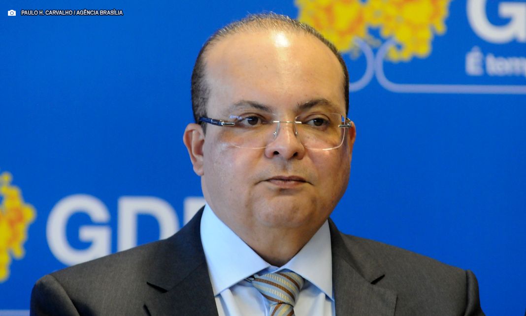 Decreto autoriza GDF a vender créditos da dívida ativa