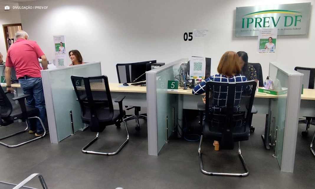 Patrimônio dos fundos de previdência do DF soma R$ 7,75 bilhões em 2024