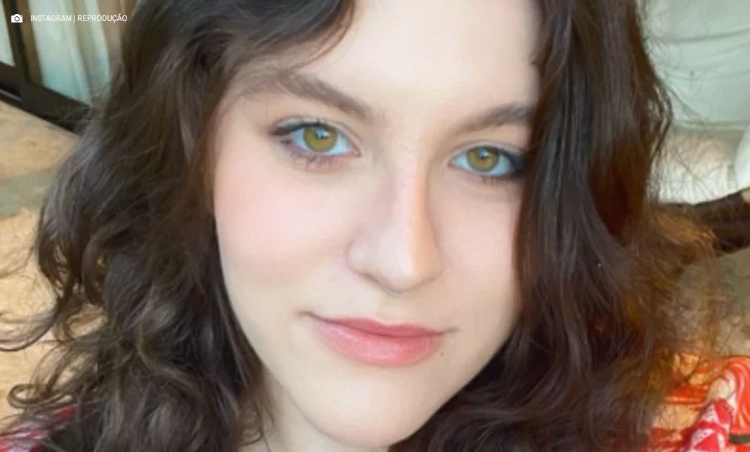 Urgente: Ajude Isadora Neves Tormann a realizar a cirurgia de hérnia de disco na coluna cervical