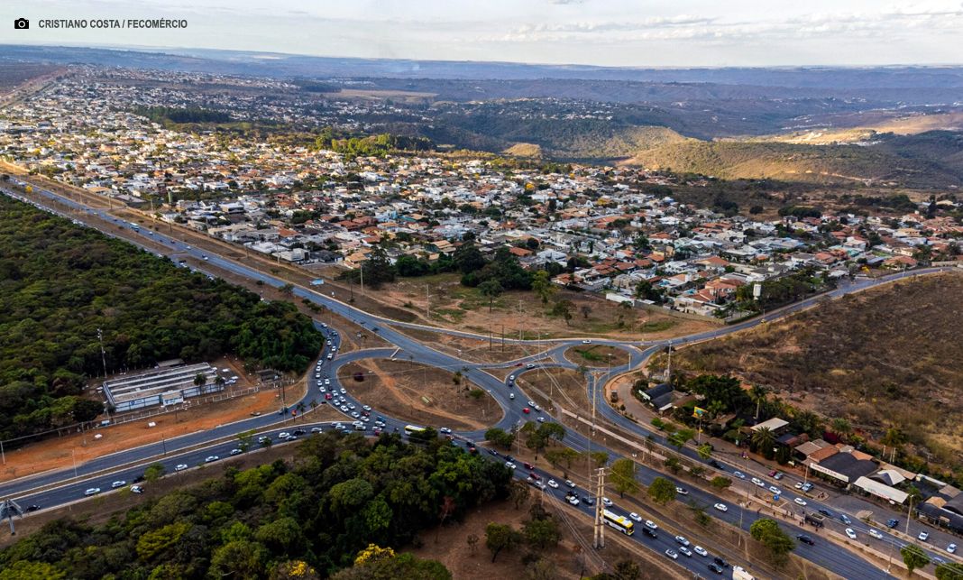 Audiência pública debaterá moradias no Jardim Botânico