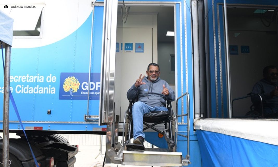 Dia Mundial da Justiça Social: GDF reforça compromisso com inclusão social e cidadania