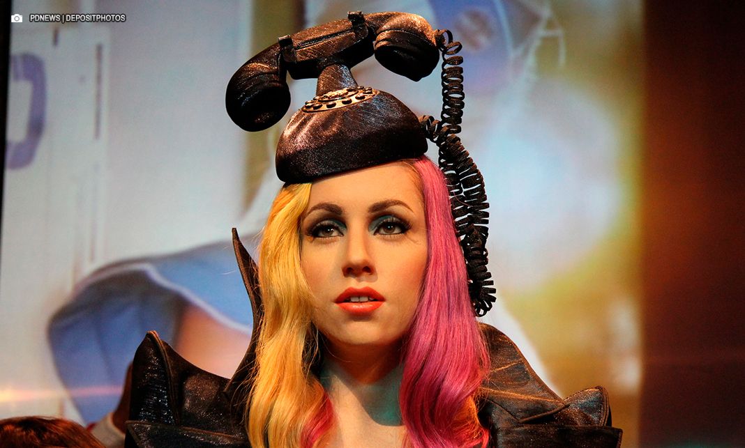 Mega show de Lady Gaga em Copacabana está oficialmente confirmado