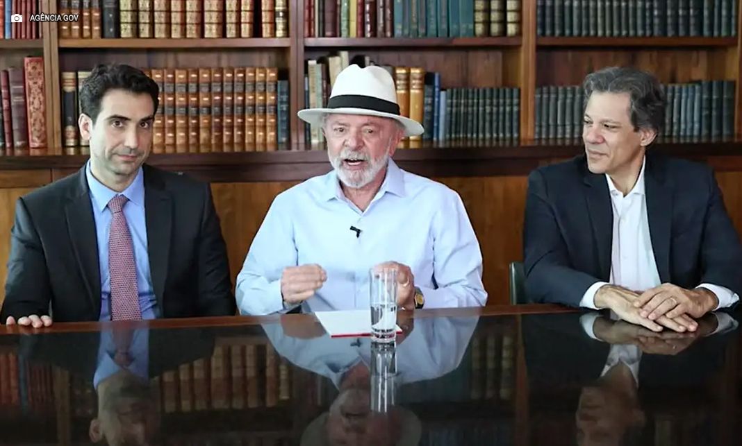 Política econômica do governo federal reflete zelo, medo dos erros ou das especulações do ‘mercado’?