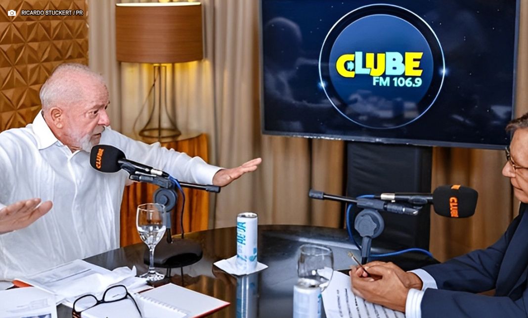 Lula: os 41 itens do Farmácia Popular serão oferecidos de graça