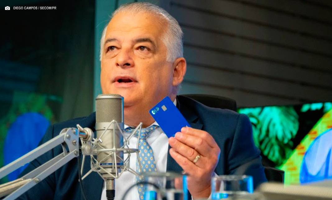 Márcio França: objetivo é que todo microempreendedor tenha o Cartão MEI