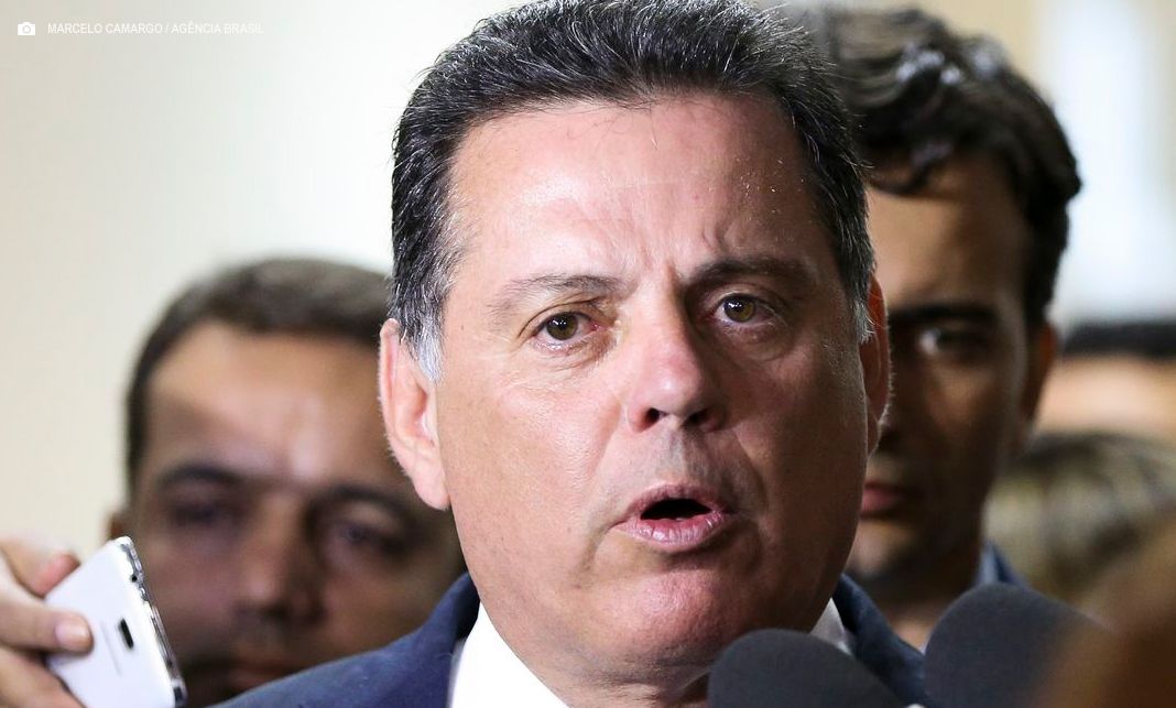 Gilmar Mendes suspende investigação contra Marconi Perillo, ex-governador de Goiás