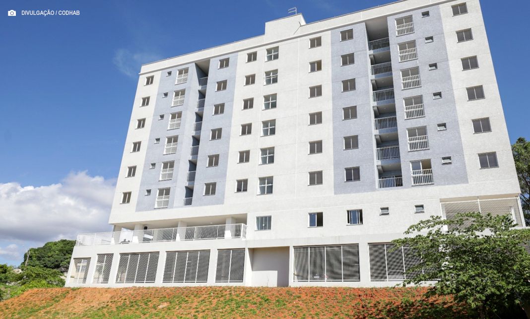 Casa própria: Mais 208 famílias do DF são habilitadas pelo Programa Morar Bem