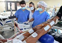 Hospital de Base registra queda de cerca de 10% nos atendimentos no Carnaval