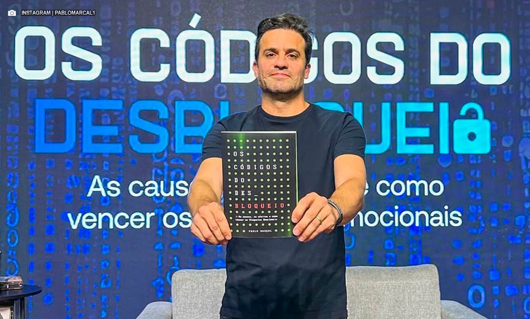 Coach e ex-candidato à prefeitura de São Paulo, Pablo Marçal é tornado inelegível por 8 anos