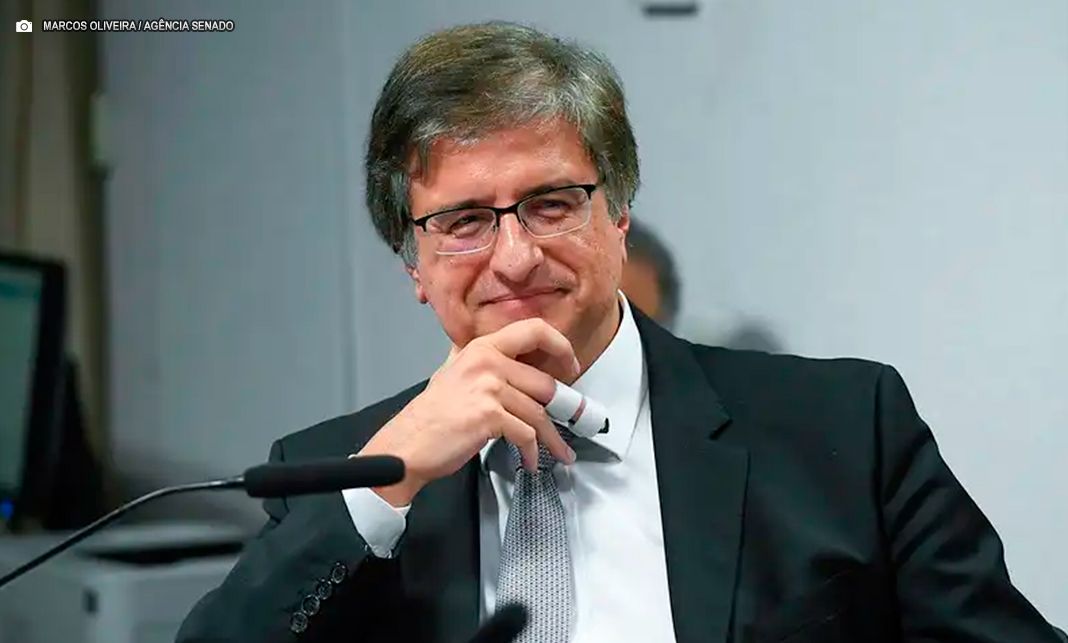 PGR defende reforço de policiamento nas proximidades da residência de Bolsonaro