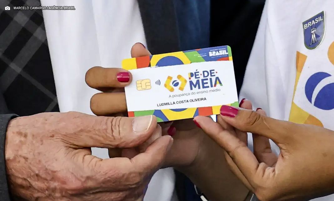 Pé-de-Meia: confira calendário de pagamento de 2025