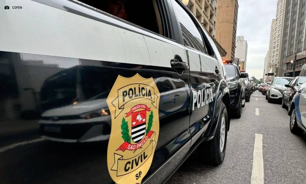 Fim da impunidade: após 12 anos, médico é preso por estupro de auxiliar de Enfermagem