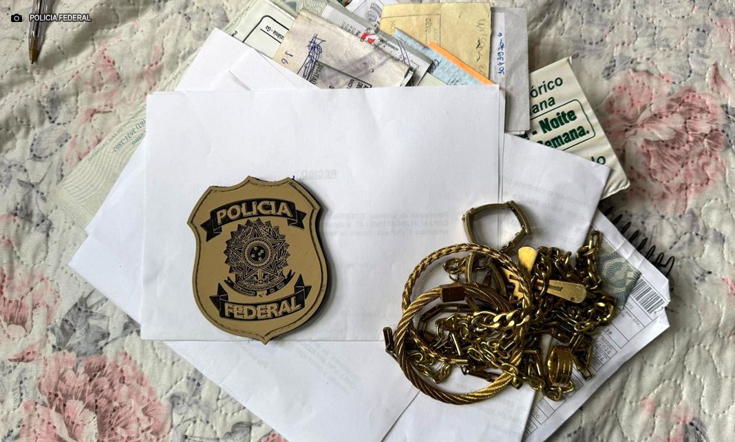 Polícia Federal investiga fraudes ao Farmácia Popular causadas por grupo atuante no tráfico de drogas