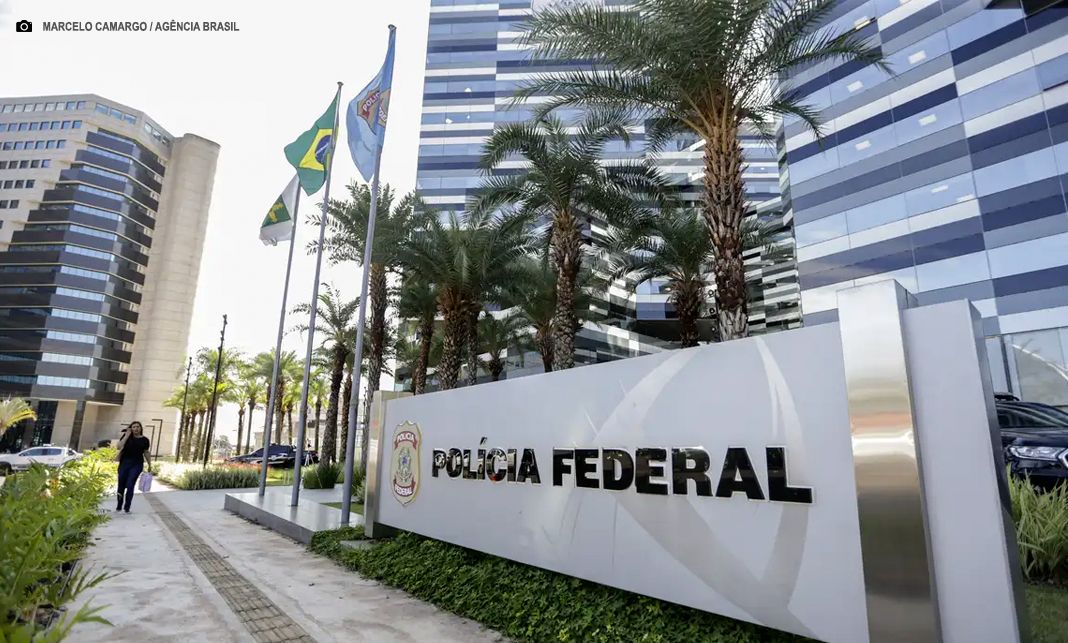 Polícia Federal autoriza concurso com mil vagas para carreira policial