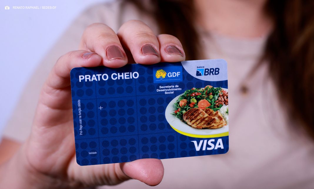 Prato Cheio divulga mais de 15 mil novos contemplados; retirada dos cartões começou nesta terça (18)