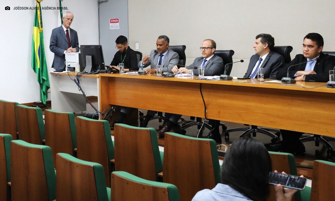 Arrecadação do DF em 2024 foi de aproximadamente R$ 25 bilhões em impostos recolhidos