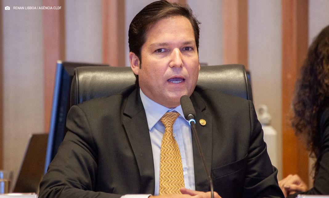 Projeto de lei inclui robótica e programação no currículo escolar do DF