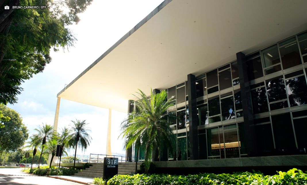 STF amplia proteção da Lei Maria da Penha a casais homoafetivos do sexo masculino, travestis e transexuais