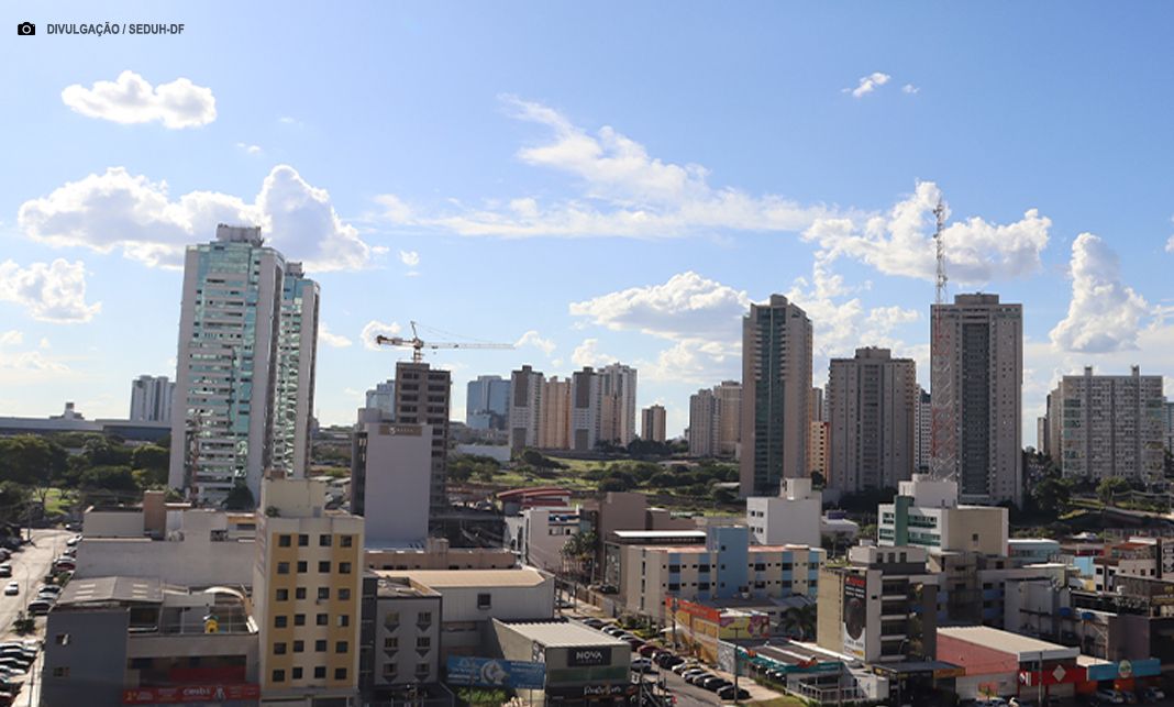 PDOT entra na fase de consolidação das propostas