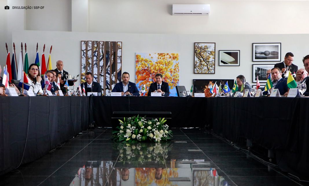 Resolução inédita padroniza indicadores criminais das secretarias de Segurança Pública