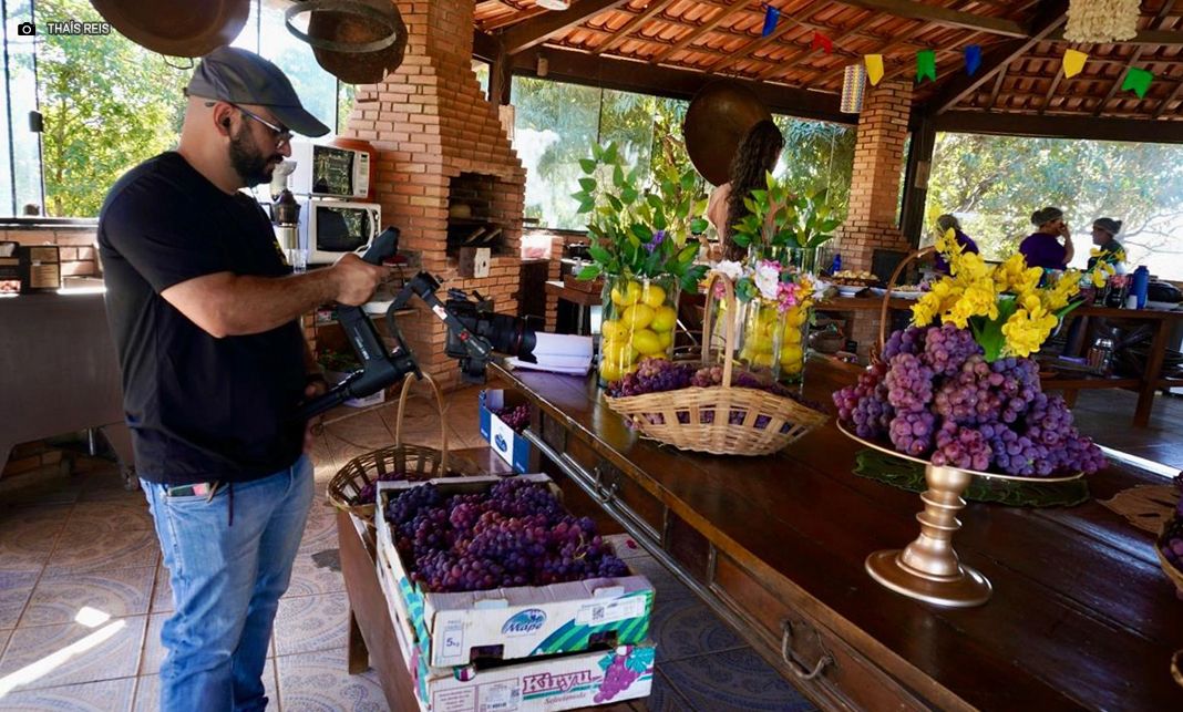 Série ‘Turismo de Brasília ao Quadrado’ mostra opções na capital além da Esplanada